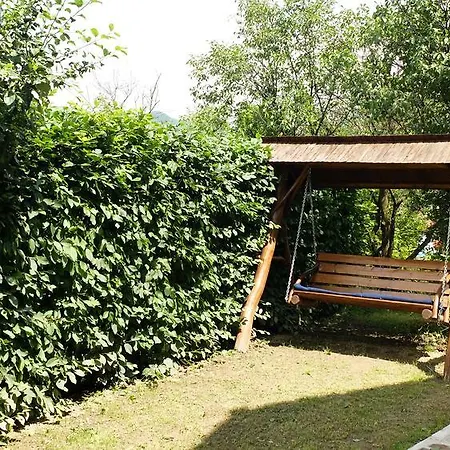Pensiunea Ardelean Vadu Izei