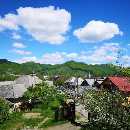 Gasthof Pensiunea Ardelean 3*