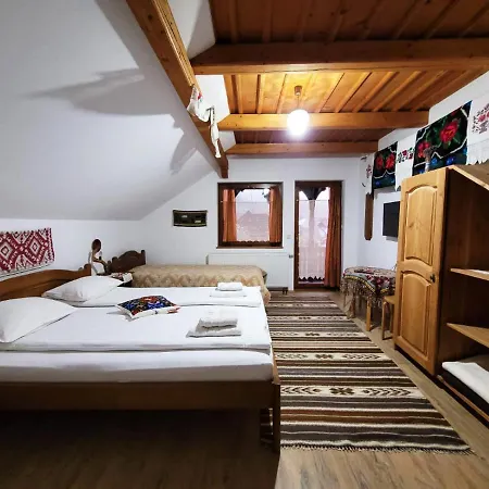 Pensiunea Ardelean 3*
