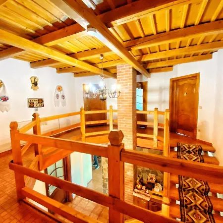 Gasthof Pensiunea Ardelean 3*