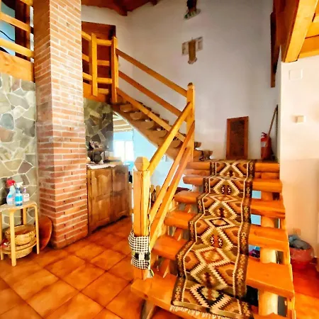 Gasthof Pensiunea Ardelean Vadu Izei