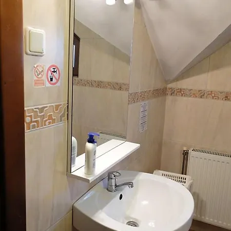 Gasthof Pensiunea Ardelean 3*